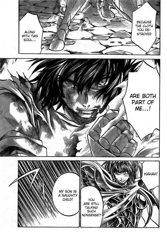 Saint Seiya - The Lost Canvas Chapter 191 7